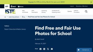 resource URL thumbnail