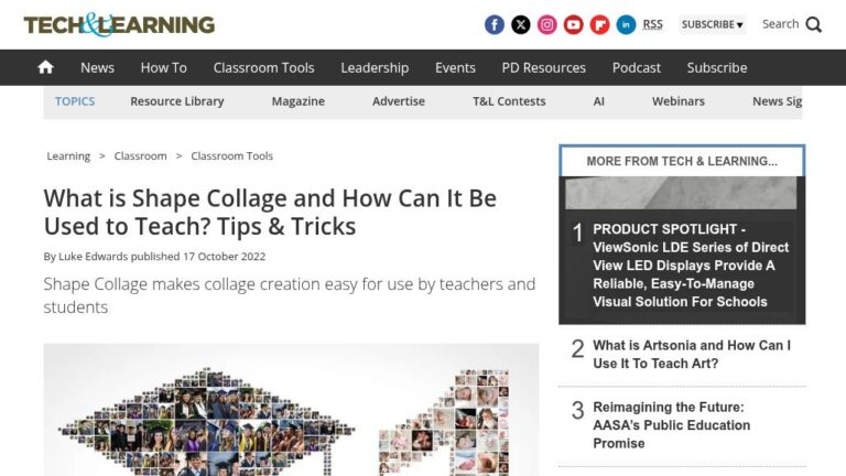 resource URL thumbnail