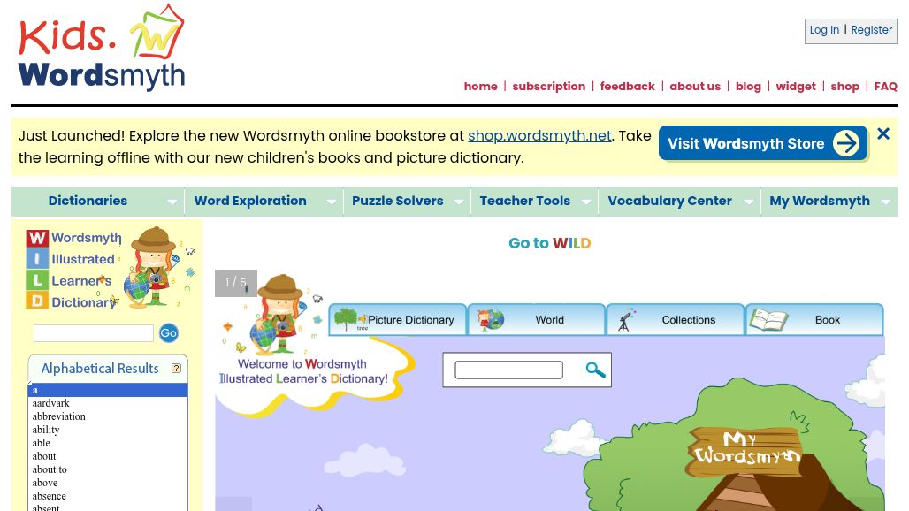 resource URL thumbnail