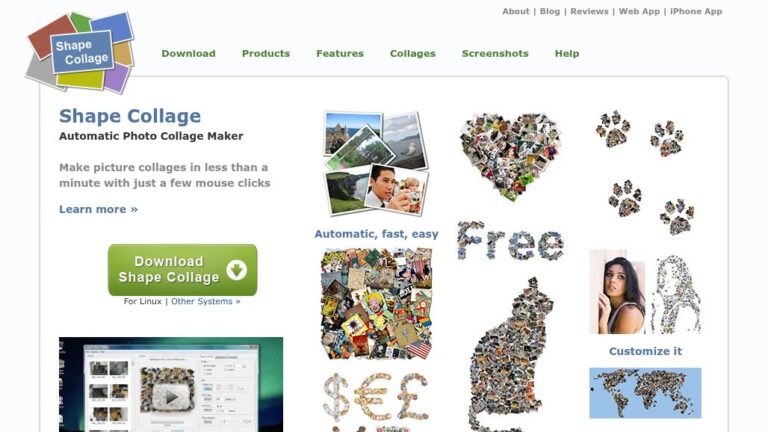 resource URL thumbnail