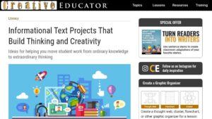 resource URL thumbnail