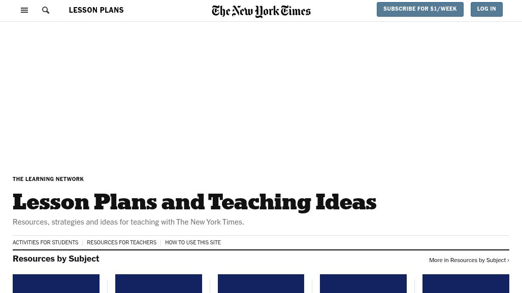 resource URL thumbnail