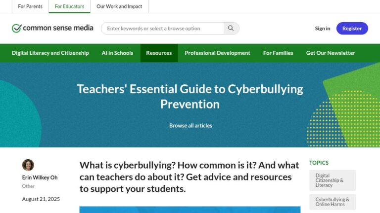 resource URL thumbnail