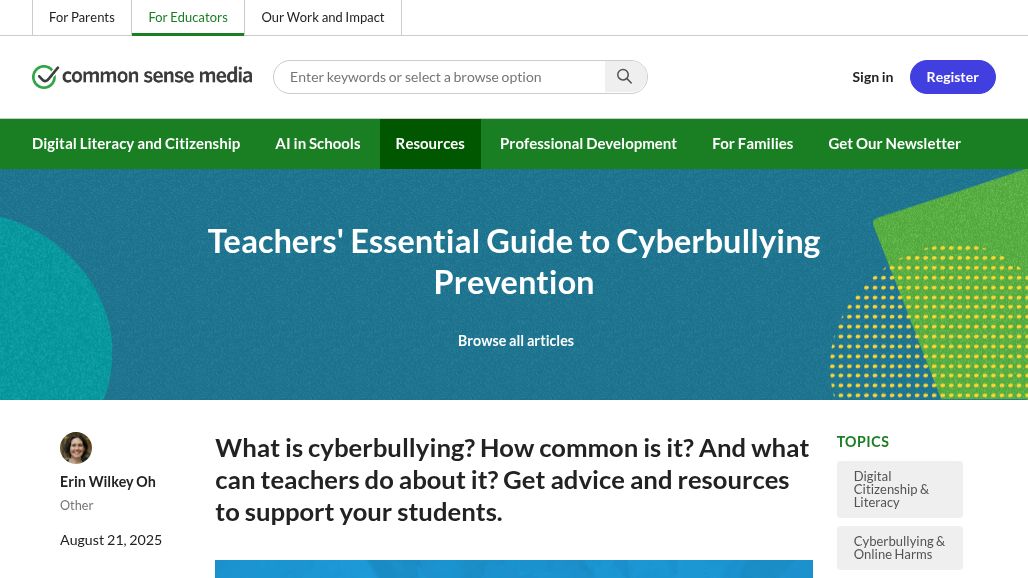 resource URL thumbnail