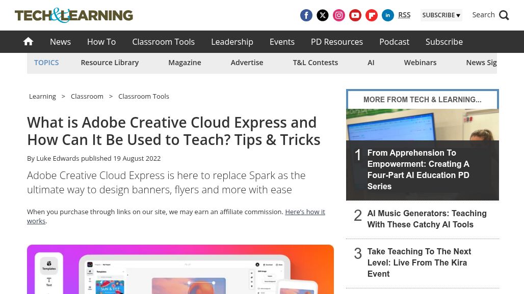 resource URL thumbnail