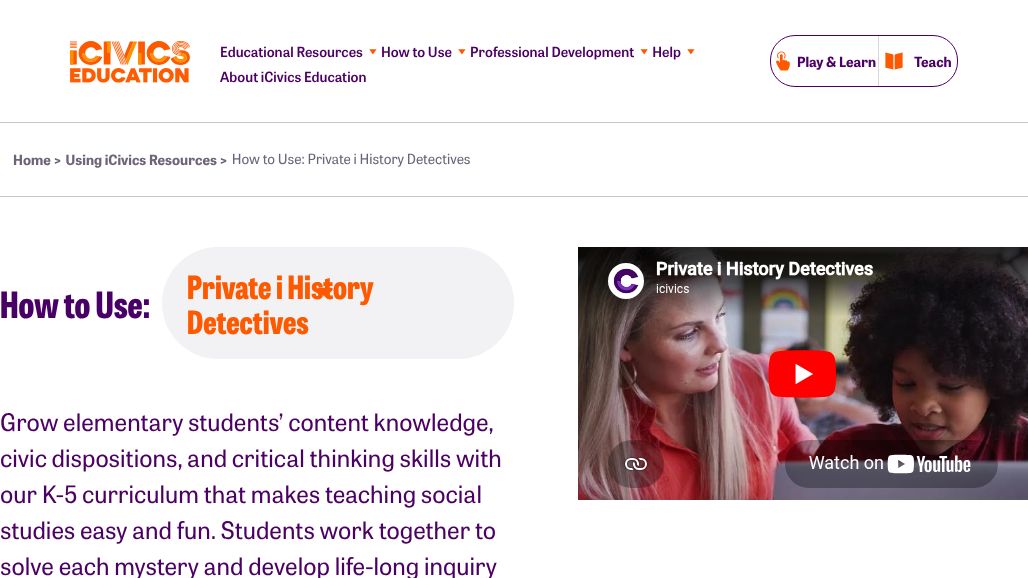 resource URL thumbnail