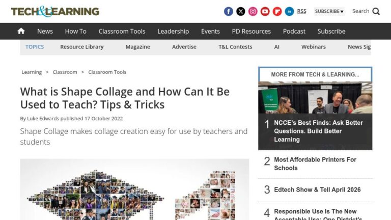 resource URL thumbnail