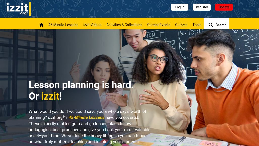 resource URL thumbnail