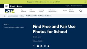 resource URL thumbnail