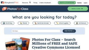 resource URL thumbnail