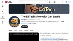 resource URL thumbnail