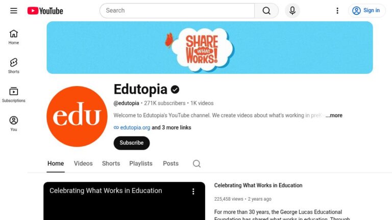 resource URL thumbnail