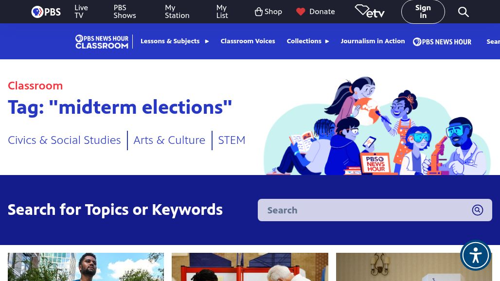 resource URL thumbnail