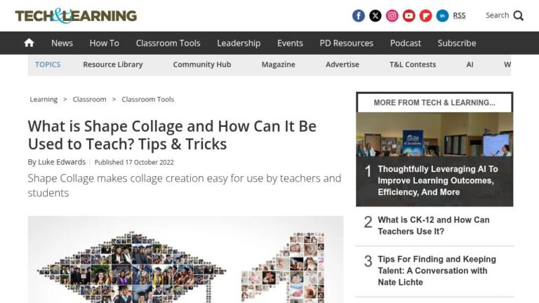 resource URL thumbnail
