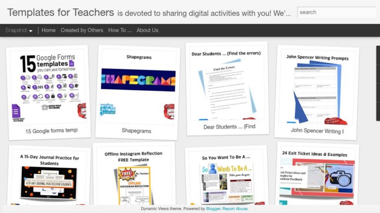 resource URL thumbnail