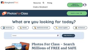 resource URL thumbnail