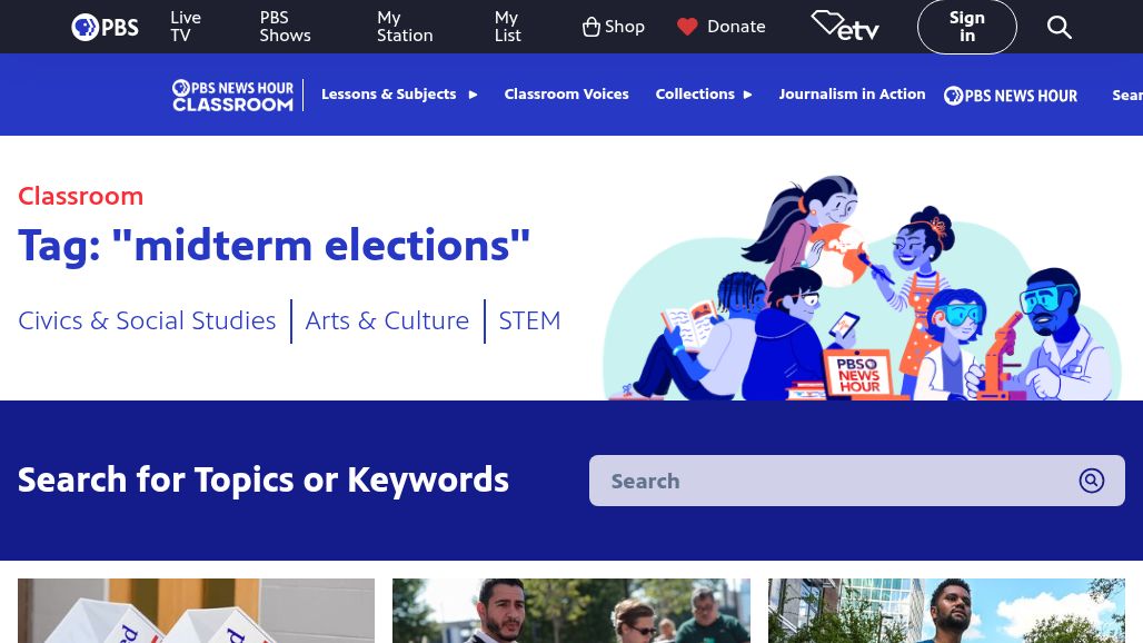 resource URL thumbnail