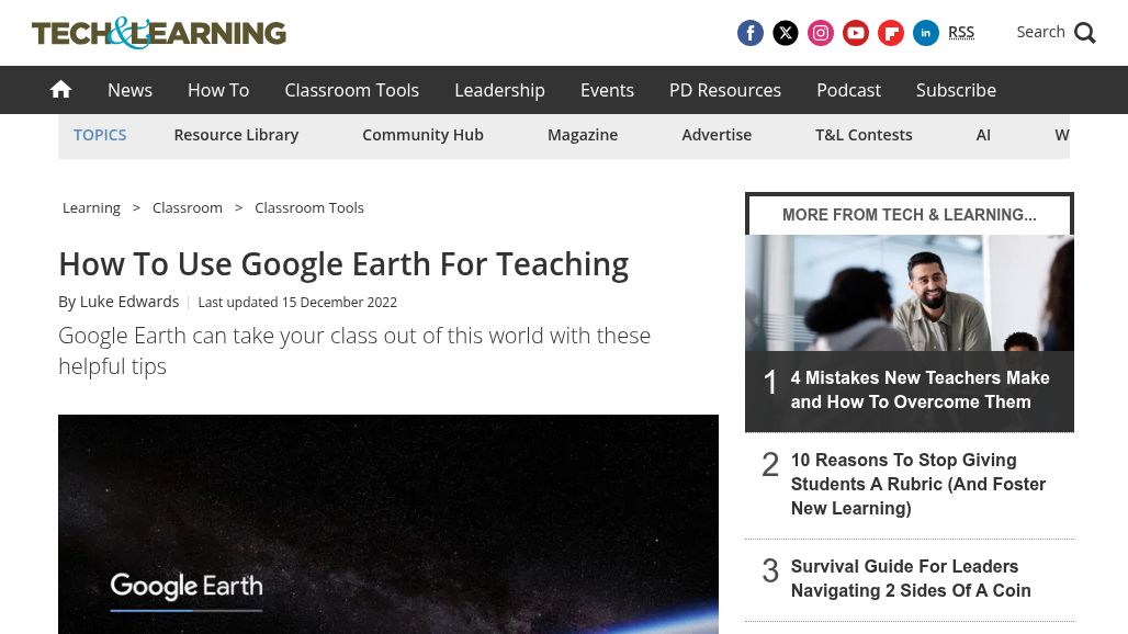 resource URL thumbnail