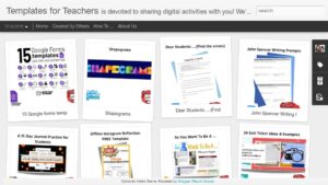 resource URL thumbnail
