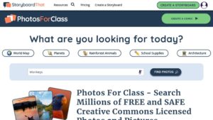 resource URL thumbnail