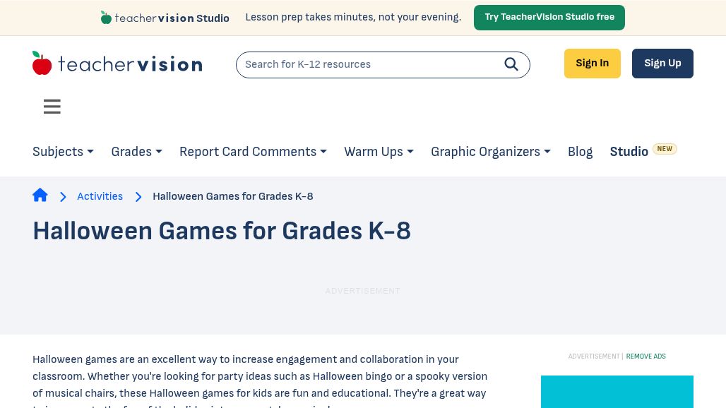 resource URL thumbnail
