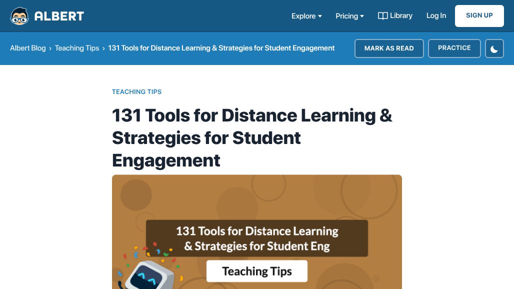 resource URL thumbnail