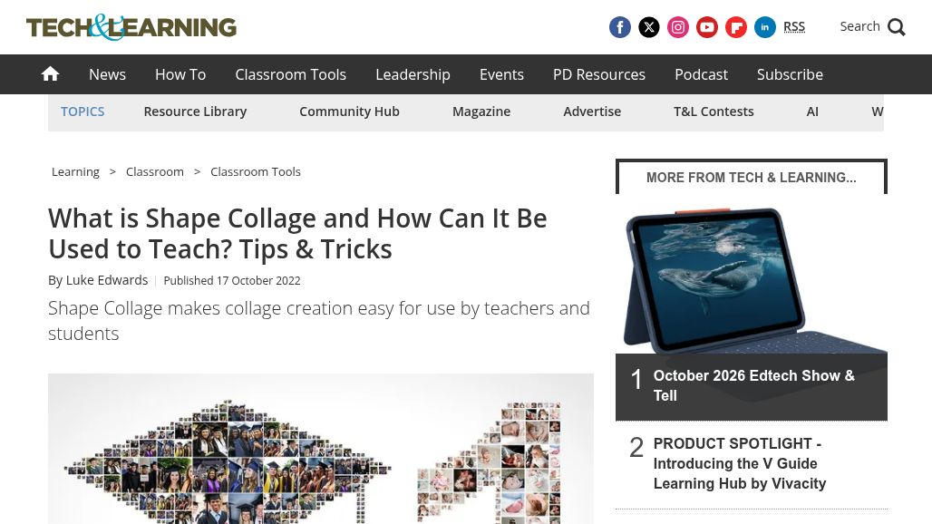 resource URL thumbnail