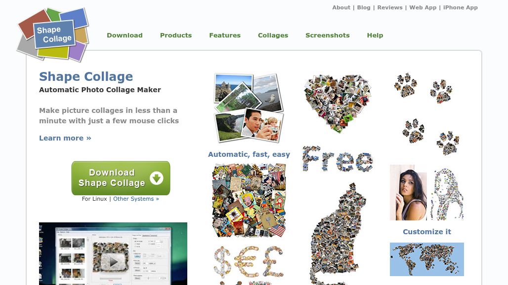 resource URL thumbnail