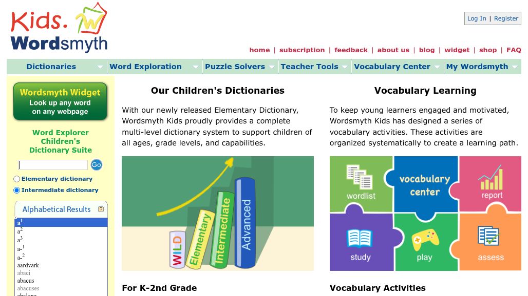resource URL thumbnail