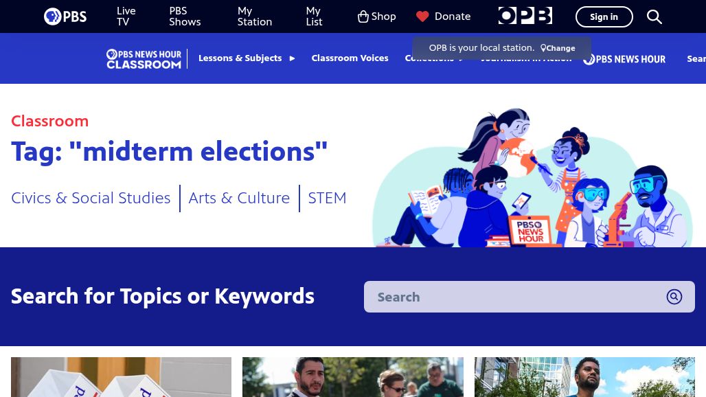 resource URL thumbnail