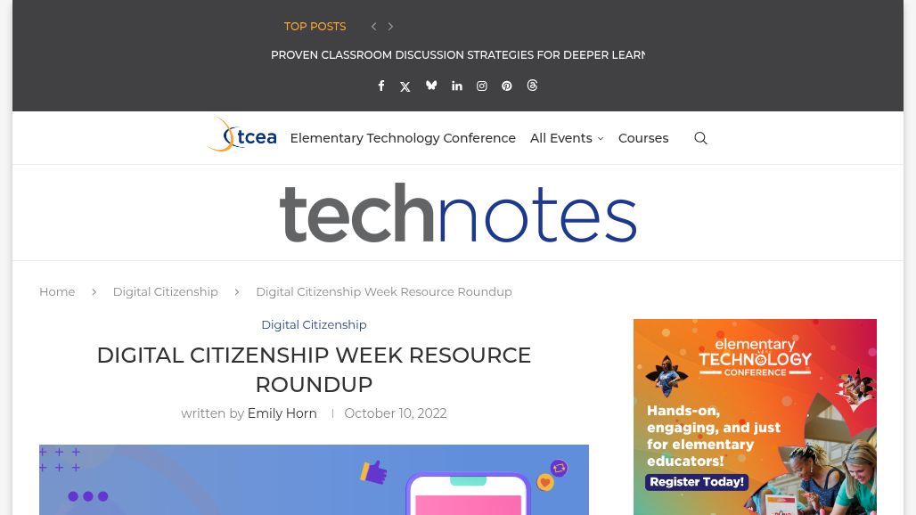 resource URL thumbnail