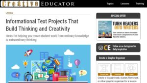 resource URL thumbnail