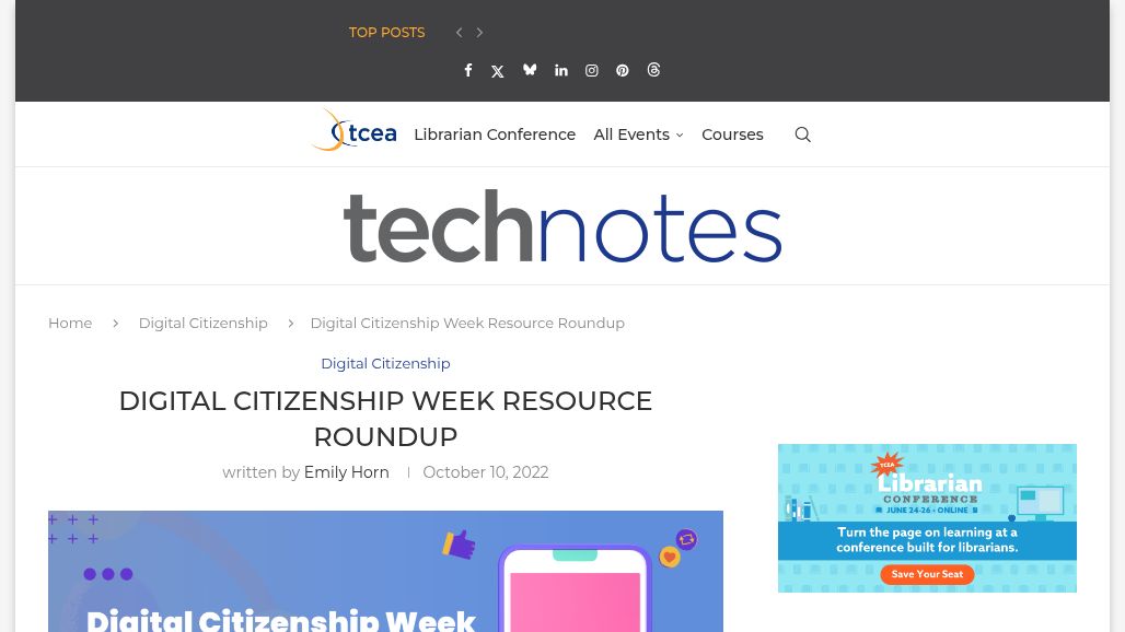 resource URL thumbnail