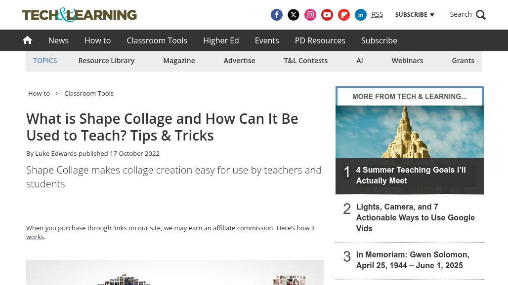 resource URL thumbnail