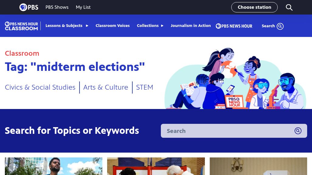 resource URL thumbnail