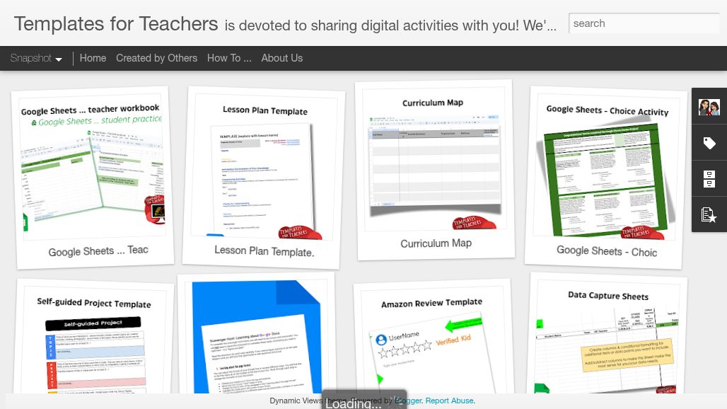 resource URL thumbnail
