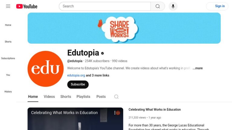 resource URL thumbnail