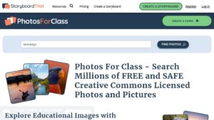 resource URL thumbnail