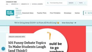 resource URL thumbnail