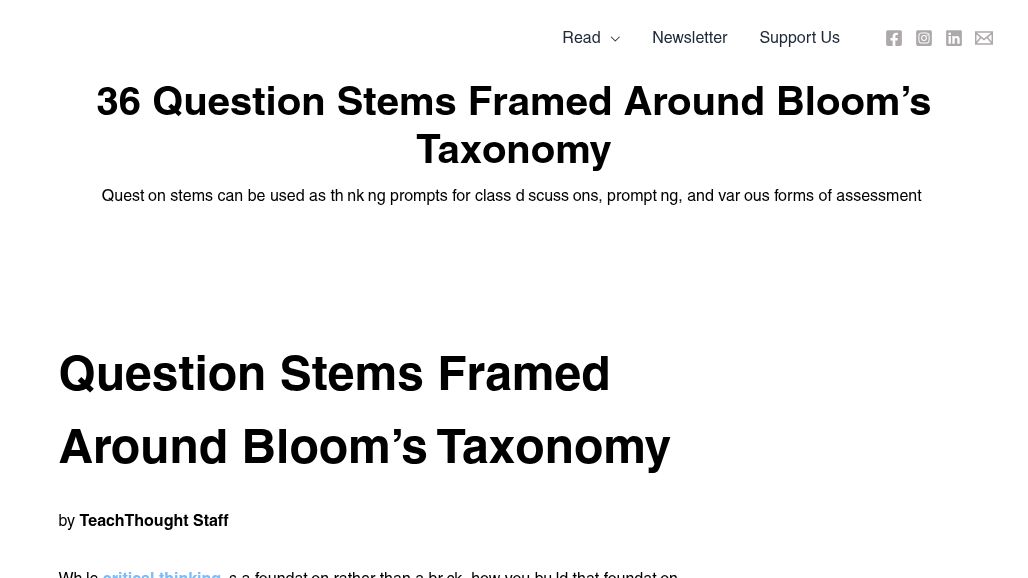 resource URL thumbnail