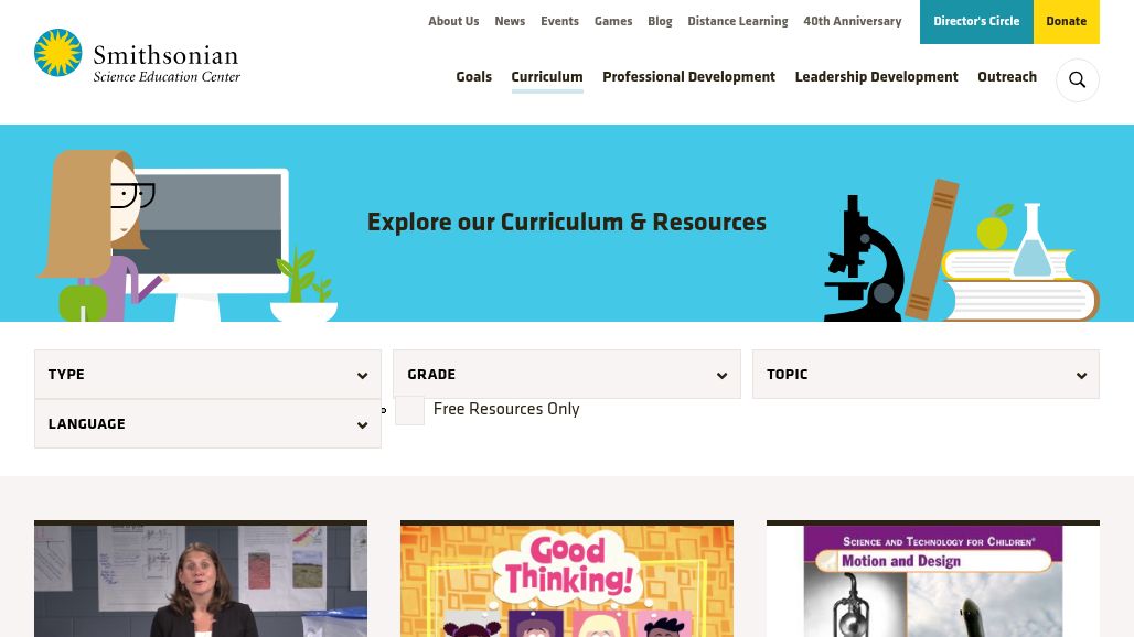 resource URL thumbnail