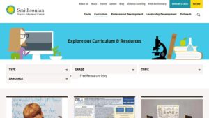 resource URL thumbnail