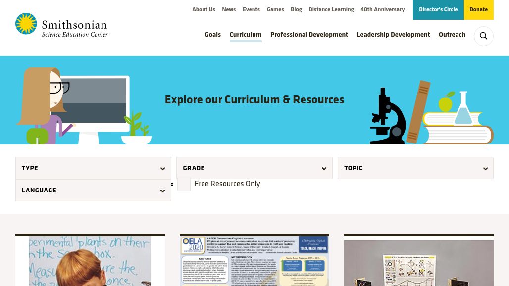 resource URL thumbnail
