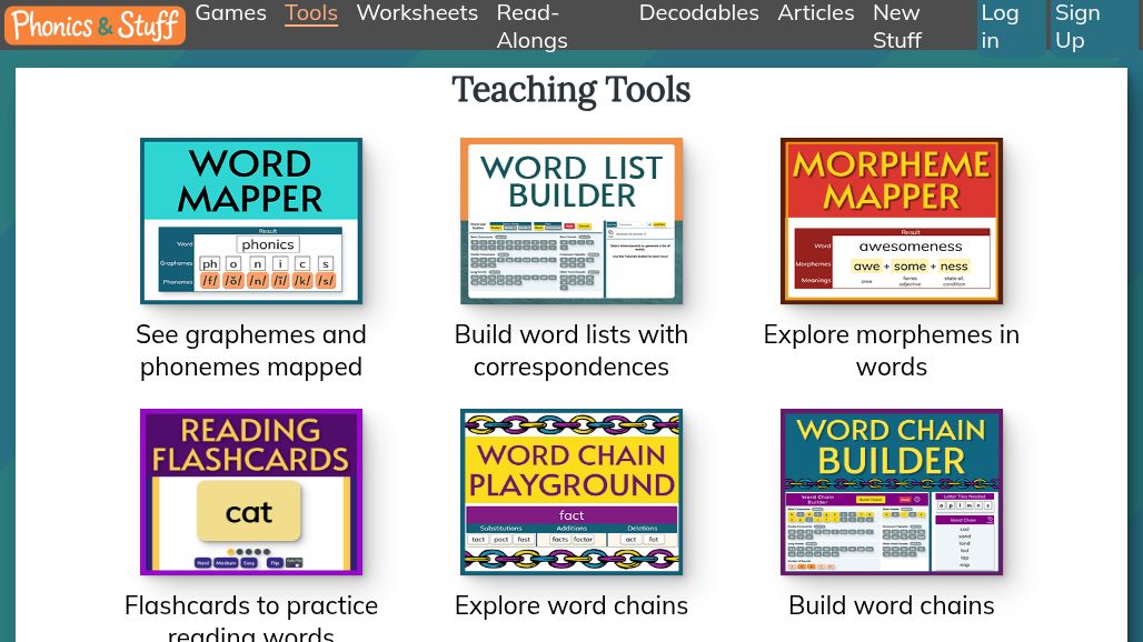 resource URL thumbnail