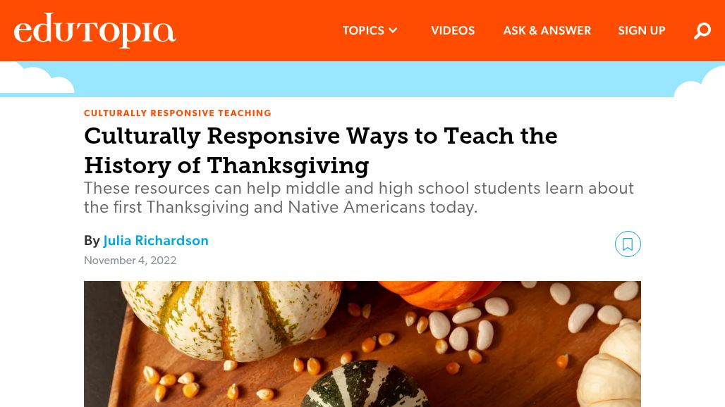 resource URL thumbnail