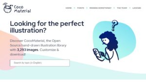 resource URL thumbnail