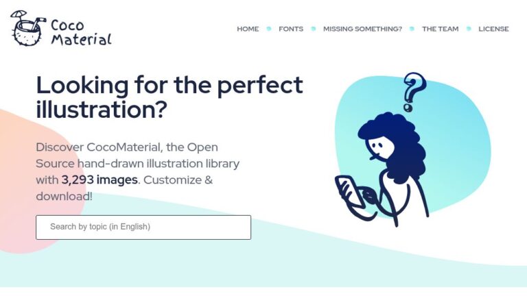 resource URL thumbnail