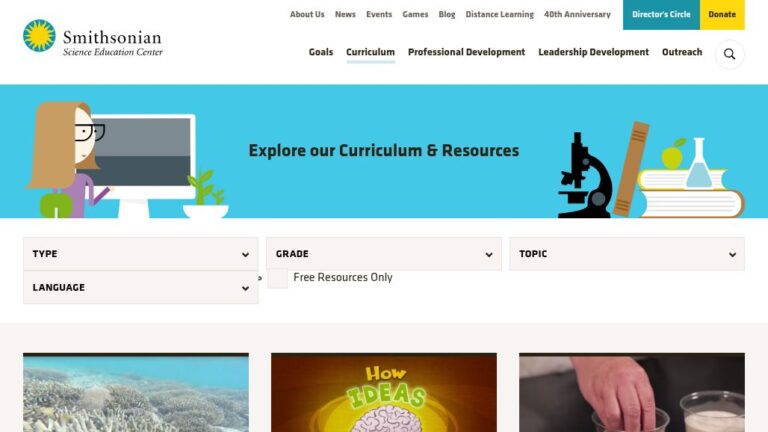 resource URL thumbnail