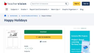 resource URL thumbnail