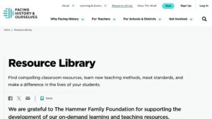 resource URL thumbnail